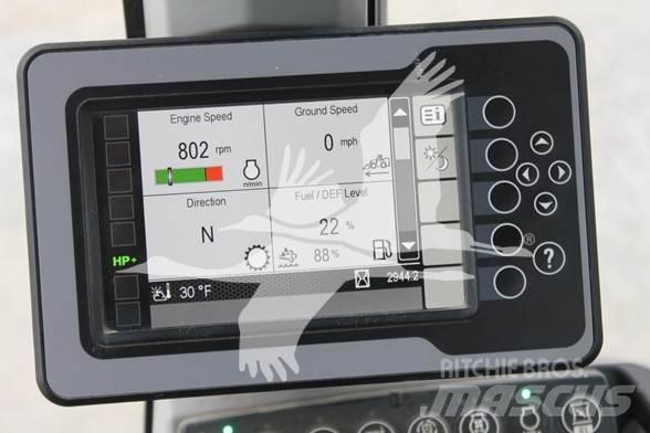 CAT 938M Фронтальные погрузчики
