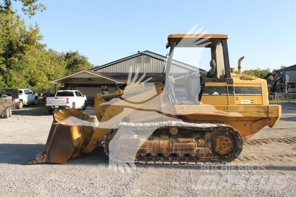 CAT 953C Гусеничные фронтальные погрузчики