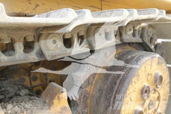 CAT 953C Гусеничные фронтальные погрузчики