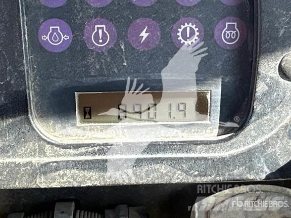 CAT 953C Гусеничные фронтальные погрузчики