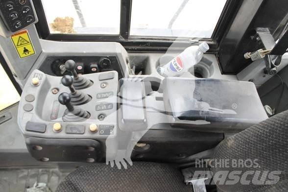 CAT 972K Фронтальные погрузчики