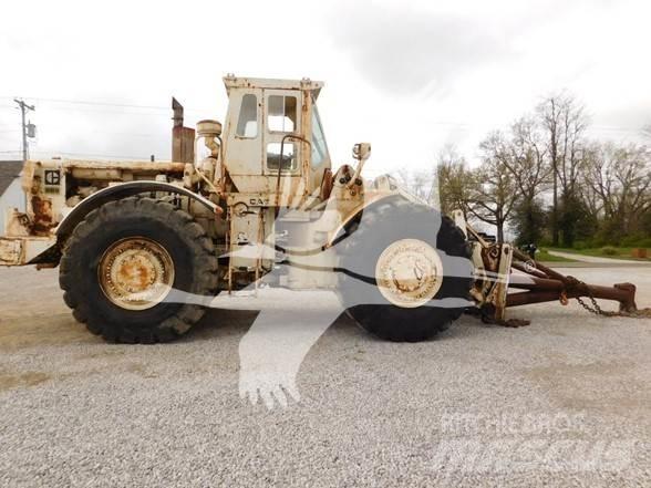 CAT 988 Фронтальные погрузчики