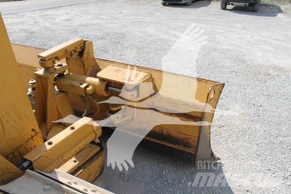 CAT D3C XL Гусеничные бульдозеры