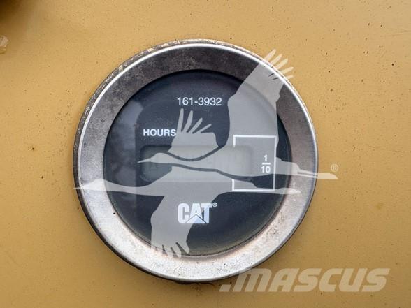 CAT D3G XL Гусеничные бульдозеры