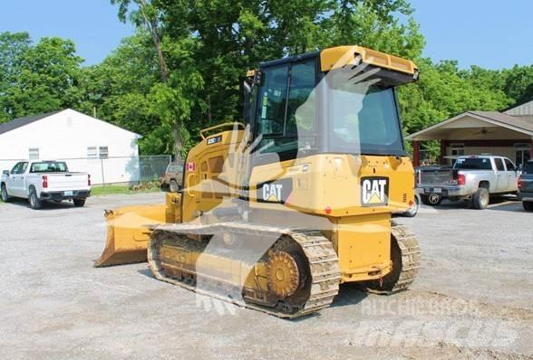 CAT D3K2 XL Гусеничные бульдозеры