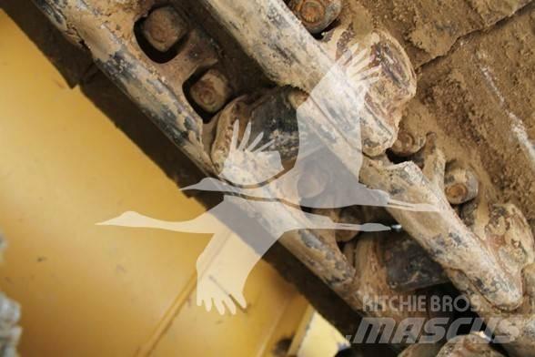 CAT D3K2 XL Гусеничные бульдозеры