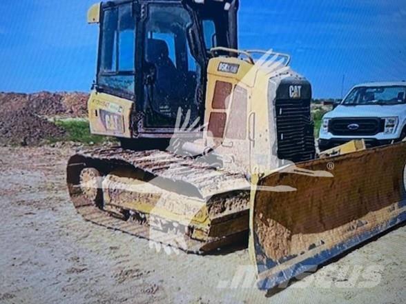 CAT D5K2 LGP Гусеничные бульдозеры