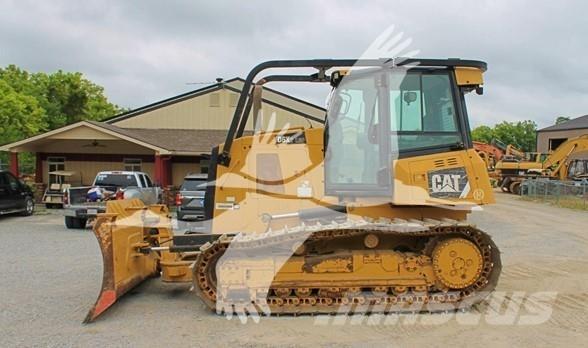 CAT D6K2 LGP Гусеничные бульдозеры