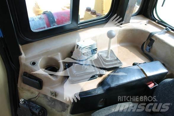 CAT D6R Гусеничные бульдозеры