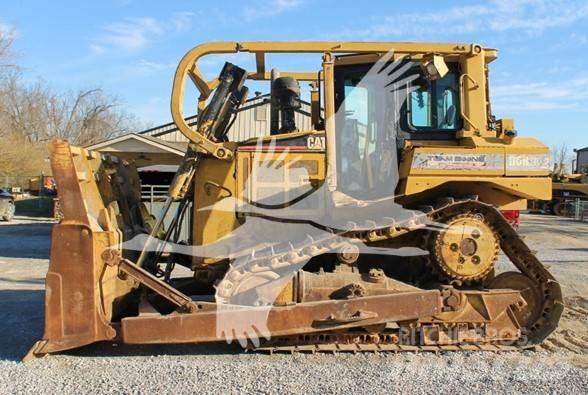 CAT D6R XL Гусеничные бульдозеры