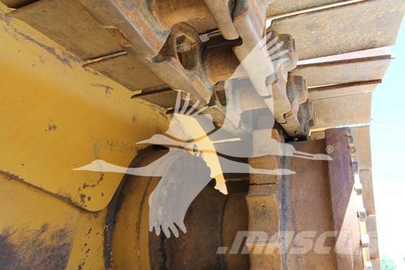 CAT D6R XW II Гусеничные бульдозеры