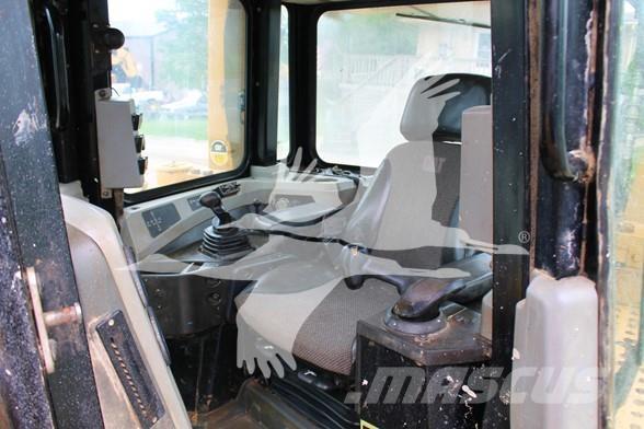 CAT D6T Гусеничные бульдозеры