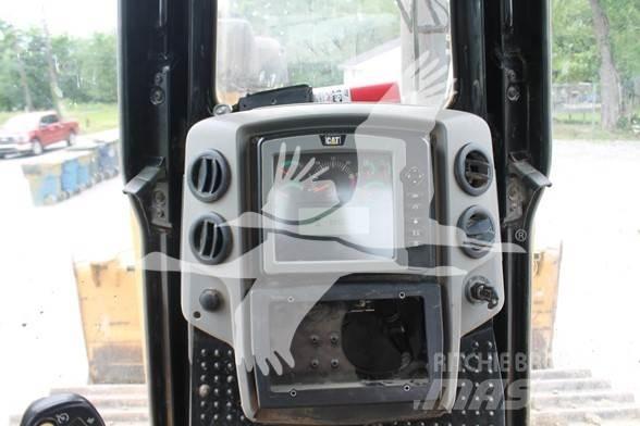 CAT D6T LGP Гусеничные бульдозеры