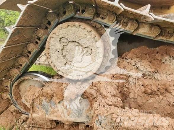 CAT D7R LGP Гусеничные бульдозеры