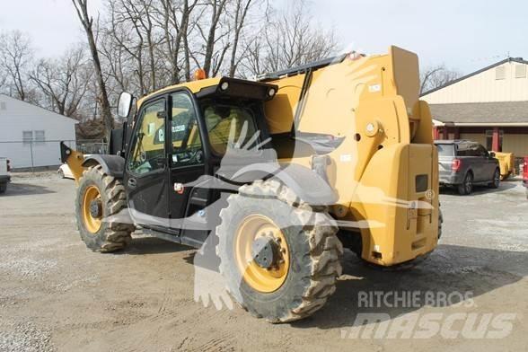CAT TL1255D Телескопические погрузчики