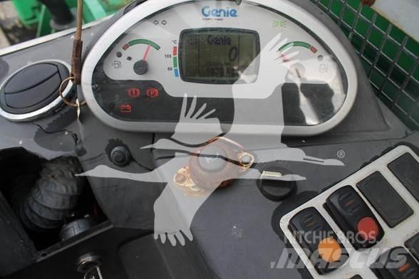 Genie GTH5519 Телескопические погрузчики