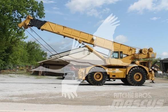 Grove RT75S Автокраны вездеходы