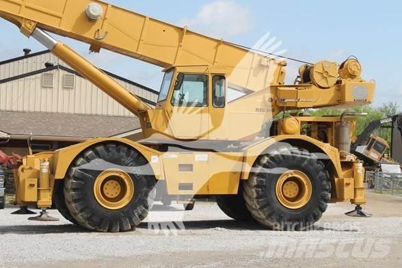 Grove RT75S Автокраны вездеходы