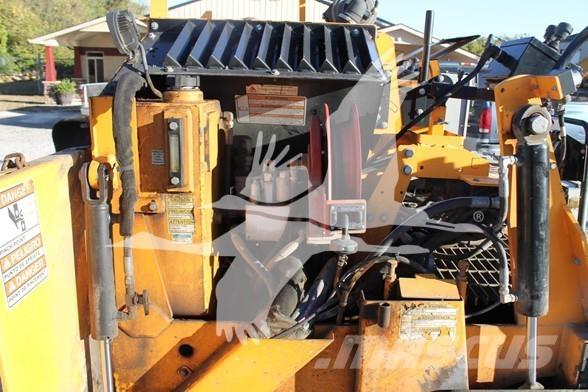 LeeBoy 8510E Асфальтоукладчики