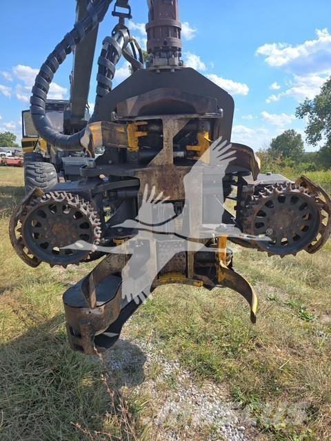 Ponsse BEAR Харвестеры