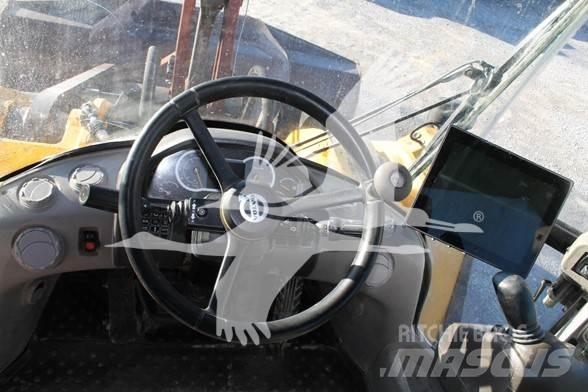 Volvo L220H Фронтальные погрузчики