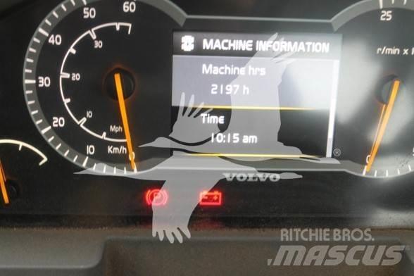 Volvo L45H Фронтальные погрузчики