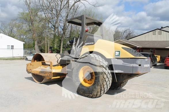 Volvo SD100D Грунтовые катки