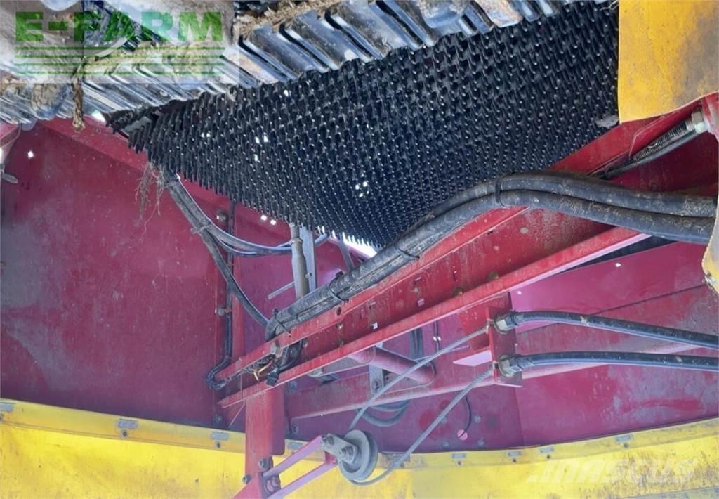 Grimme 85-55 Картофелеуборочные комбайны