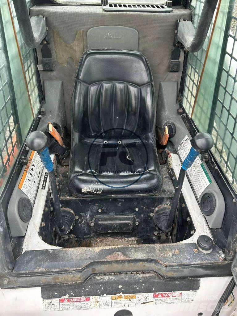 Bobcat S 330 Мини-погрузчики
