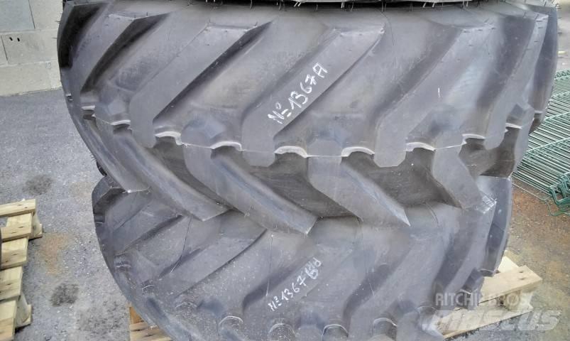 Michelin 400/80R24 Шины и колёса