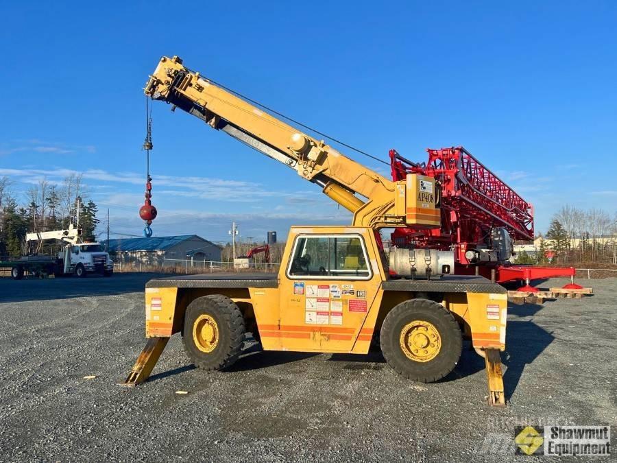 Grove AP408 Другие грузоподъемные машины