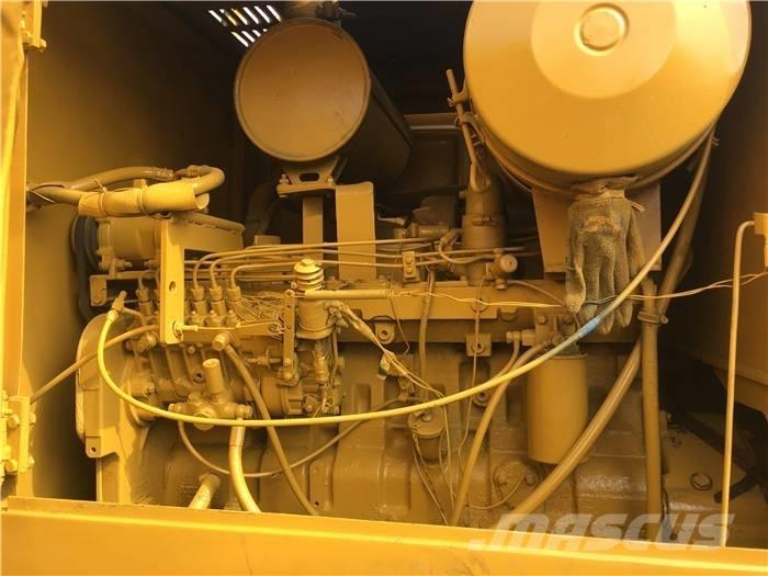 CAT 140 G Грейдеры