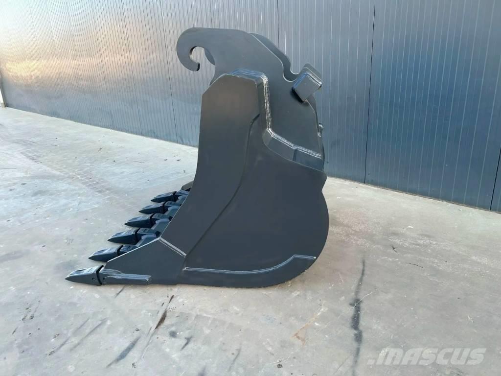  Smitma CW45S - 1.50m Ковши