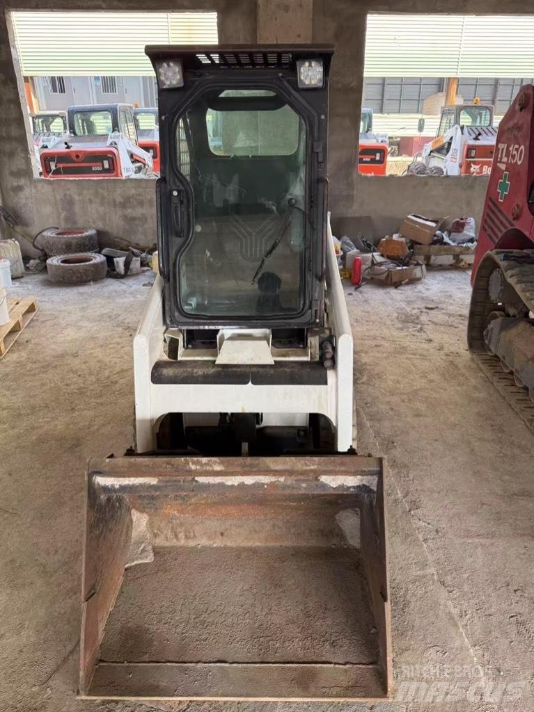 Bobcat S 70 Мини-погрузчики