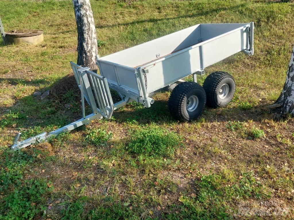  atv Vagn Внедорожники