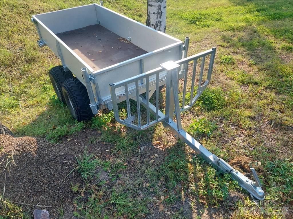  atv Vagn Внедорожники