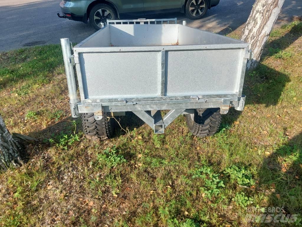  atv Vagn Внедорожники