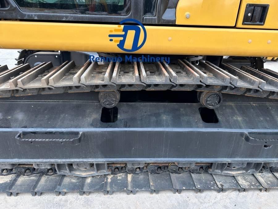 CAT 330 GC Гусеничные экскаваторы