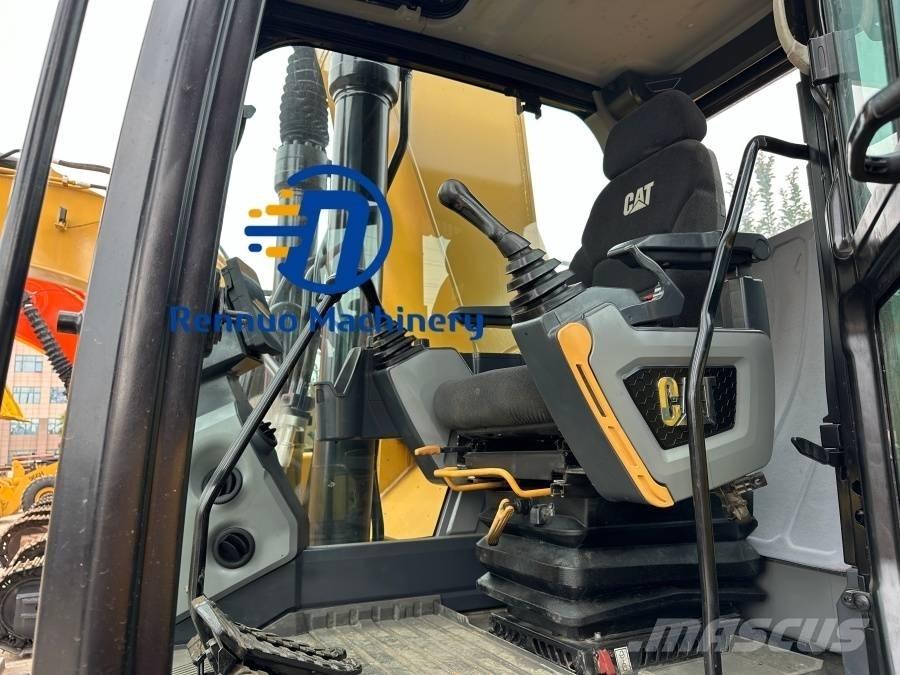 CAT 330 GC Гусеничные экскаваторы