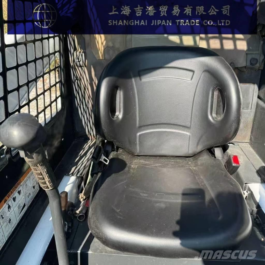 Bobcat S 130 Мини-погрузчики