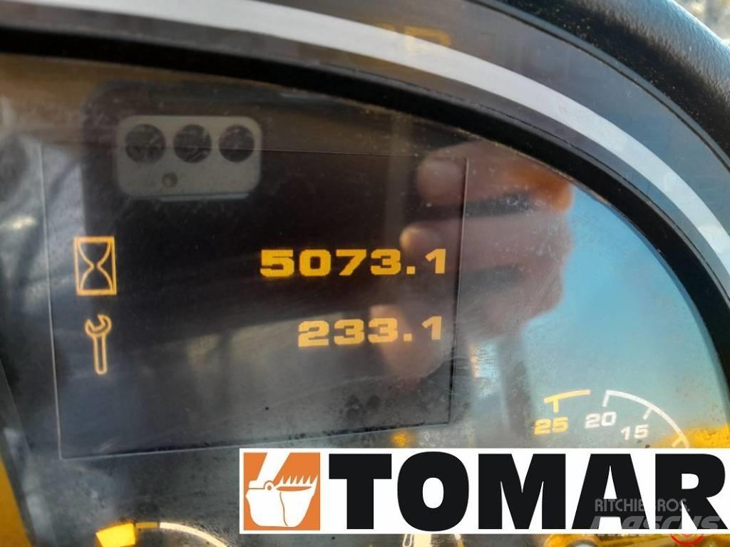 JCB 531-70 Телескопические погрузчики