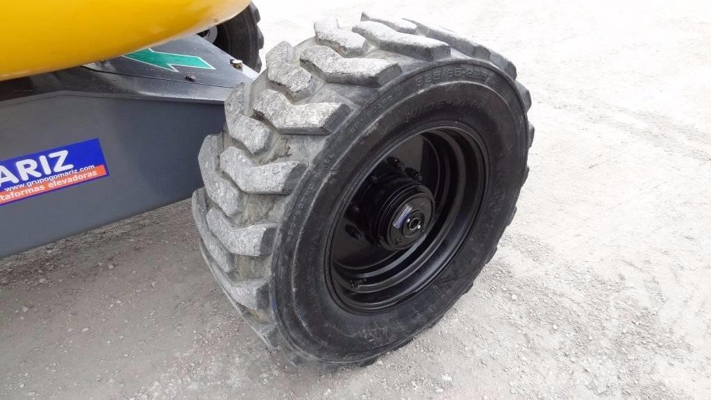 Haulotte HA 18 PX NT Коленчатые подъемники