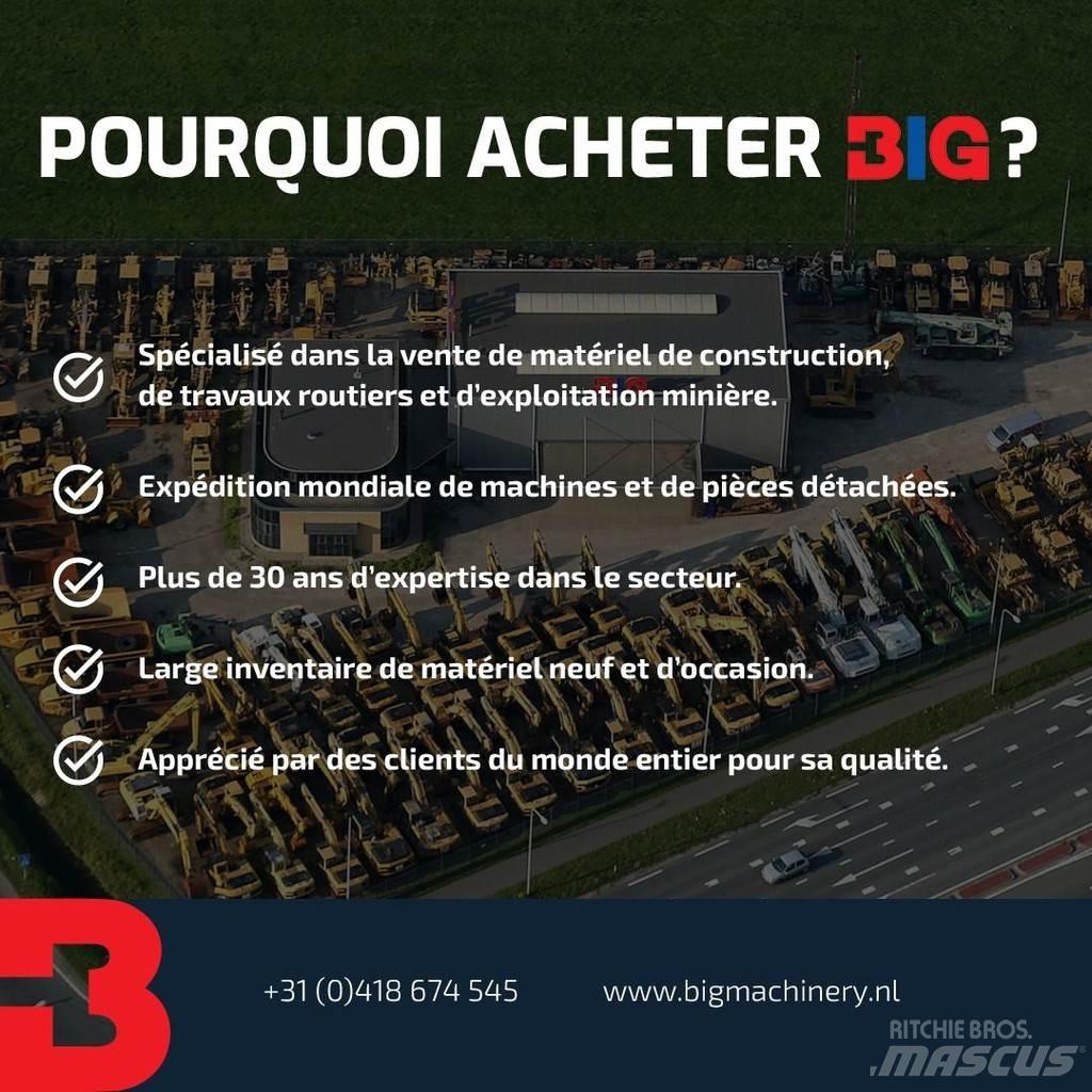 Volvo L110H Фронтальные погрузчики
