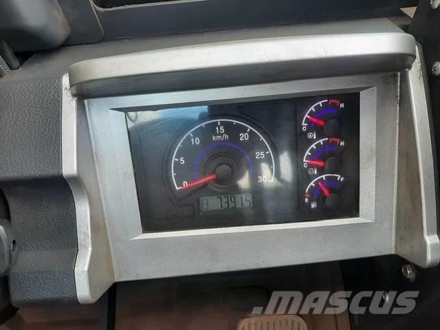 Doosan D 35 C-7 Дизельные погрузчики