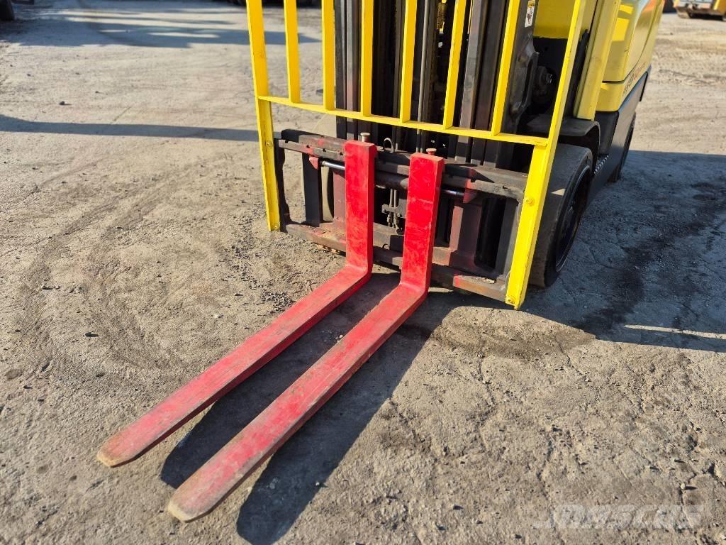 Hyster S 50 FT Другие складские механизмы