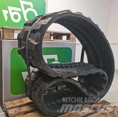 CAT 305C caterpillar Гусеницы и цепи