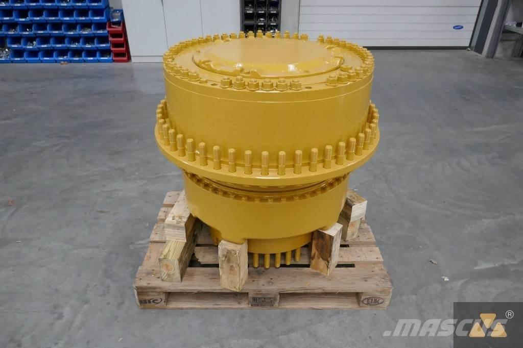 CAT 5V-6323 Оси