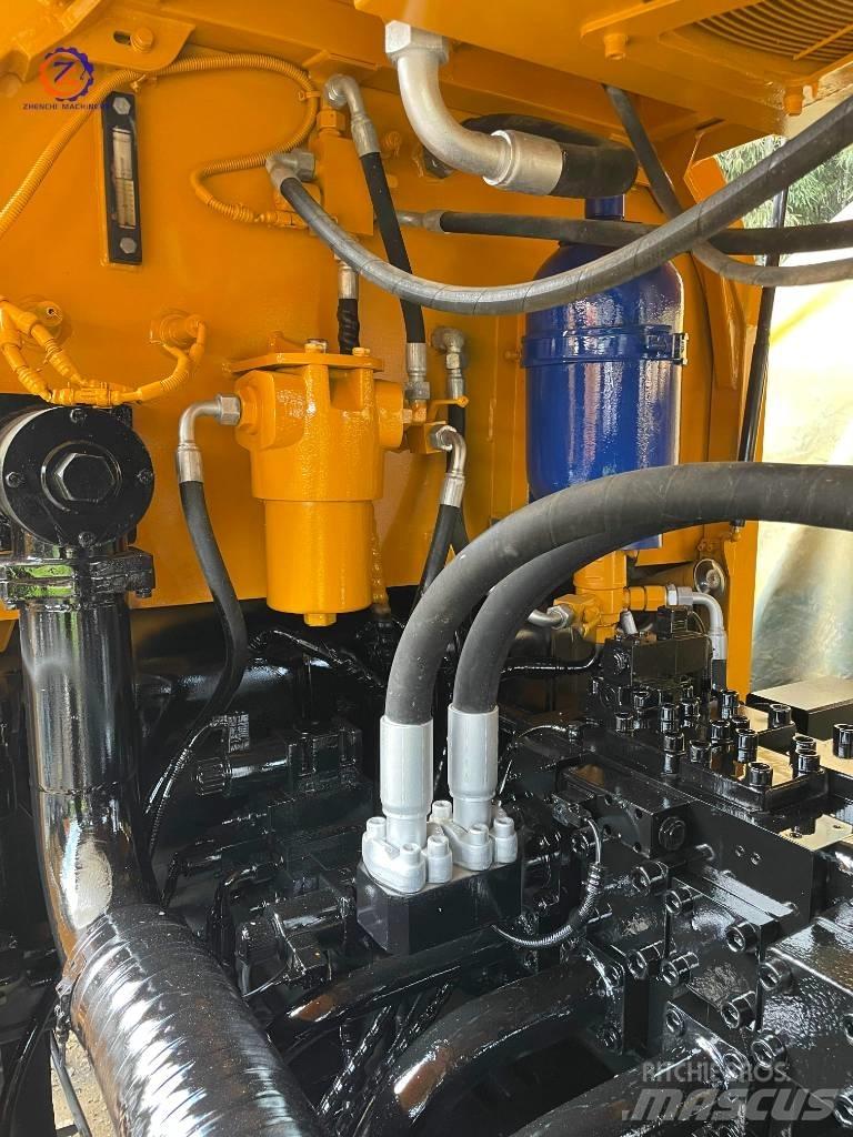 Sany HBT 80 C Бетононасосы