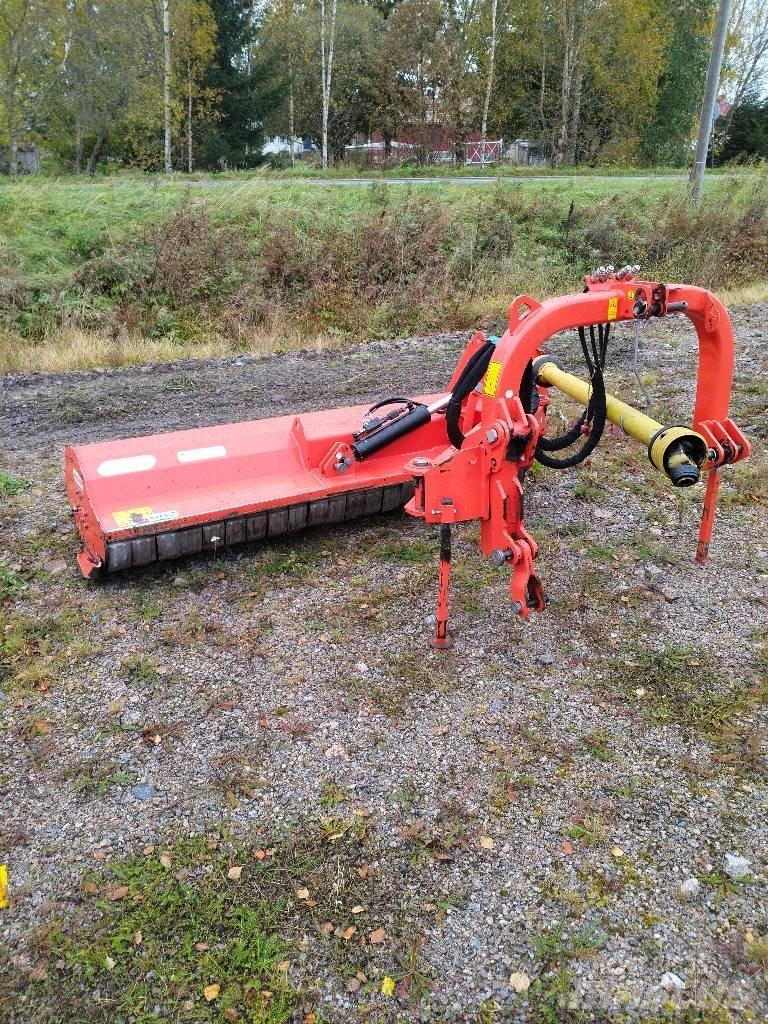 Maschio Giraffa 210 Мульчирователи