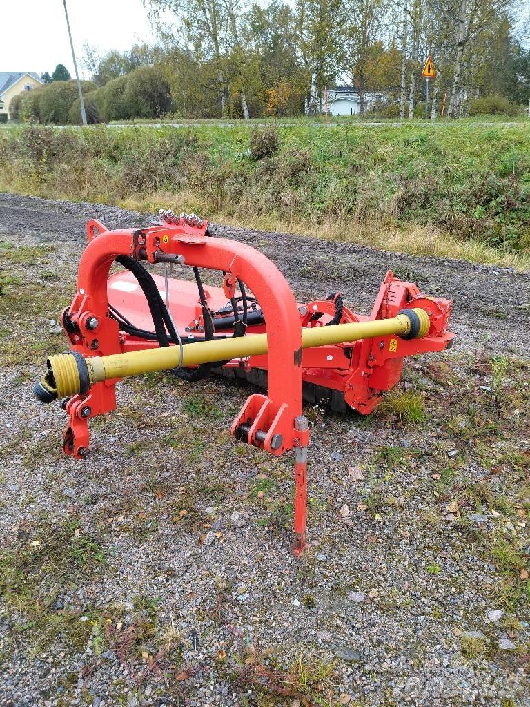 Maschio Giraffa 210 Мульчирователи